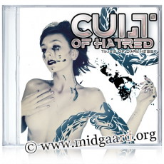 Cult of Hatred - Times of Darkness