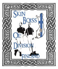 Skinboiss - Oi! Division Finland - MCD