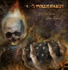 Powerhäus - Let the new Era begin