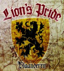 LION’S PRIDE - Vlaanderen - MCD & DVD