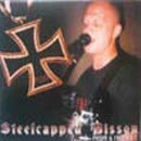 Steelcapped Bisson - Proud and Free RAC