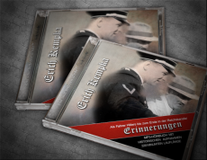 ERICH KEMPKA - ERINNERUNGEN - MP3-Geschichtshörbuch