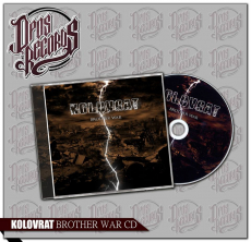 Kolovrat - Brother War