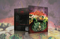 Dismorial - Begotten Cul De Sac