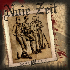 Noie Zeit - German Oi! Attack