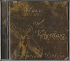 Hass und Vergeltung - Weg meines Lebens