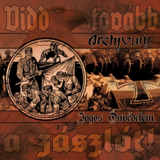 Archivum / Jogos Önvedelem - Vidd Tovabb a... - DigiPack