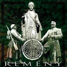 Fehér T&ouml;rvény - Remény