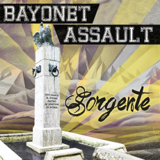 Bayonet Assault - Sorgente