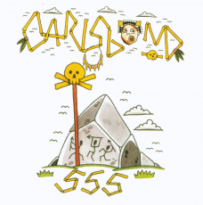 Carlsband - 555 - MCD