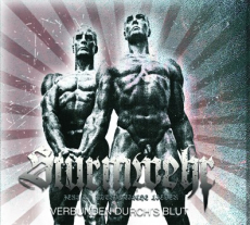Sturmwehr - Verbunden durchs Blut - Digipak