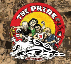 The Pride - ...And The Glory - DigiPack