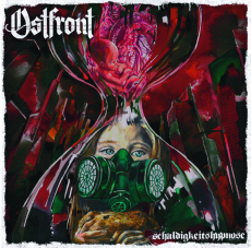 Ostfront - Schuldigkeitshypnose