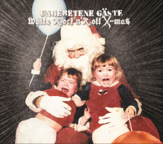 Ungebetene G&auml;ste - White RocknRoll X-mas (OPOS CD 151)