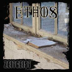 Ethos - Zeitgeist - CD