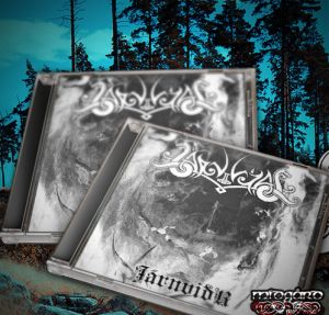 Järnvidr - Järnvidr