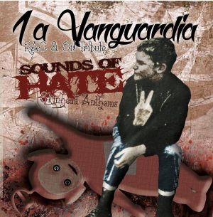 1A VANGUARDIA - SOUNDS OF HATE