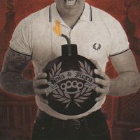 Hais & Fiers - Timebomb