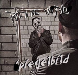 Rien ne vas Plus - Spiegelbild - Digipack