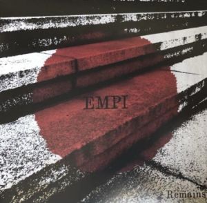 Empi - Remains - LP