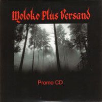 Moloko Plus Versand - Promo Sampler - Vol. 1