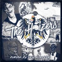The Hoizers - Zurück zu den Wurzeln - CD