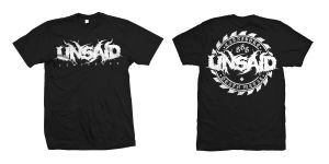 Unsaid - Shirt