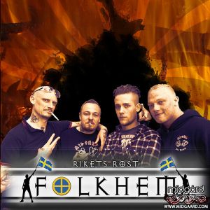 Folkhem - Rikets röst