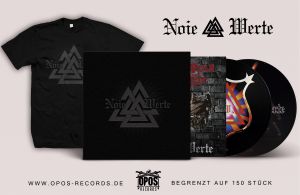 Noie Werte - Am Puls der Zeit - LP Box