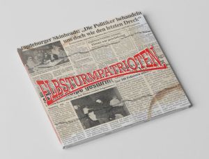 Elbsturmpatrioten - Same - Digipak