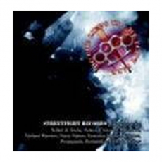 No one likes us - we dont care - Sampler