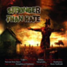 Stronger than Hate - Sampler