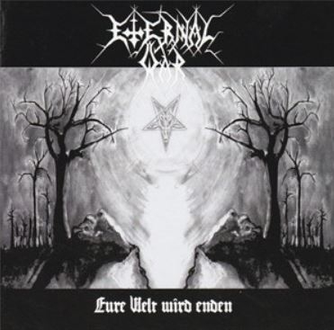 Eternal War - Eure Welt wird enden