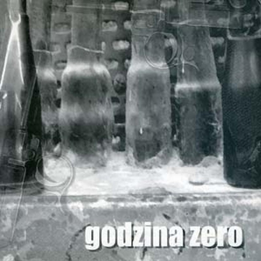 Godzina Zero - Same - EP