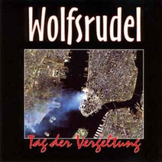Wolfsrudel - Tag der Vergeltung