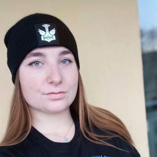 Homefront - Wintermütze Mjollnir