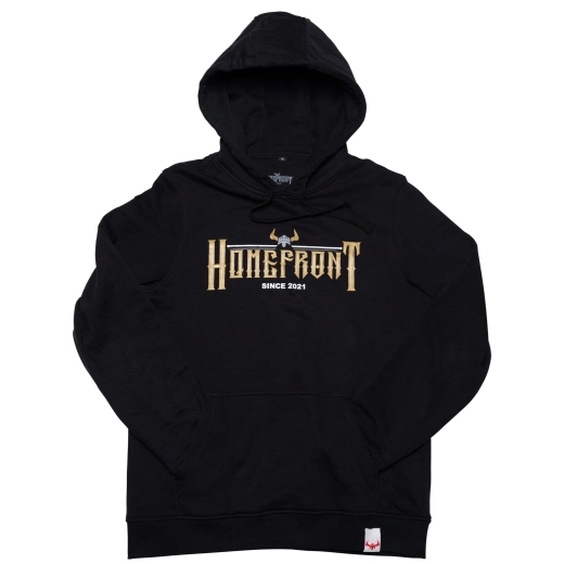 Homefront - Since 2021 Basic Kapuzenpullover