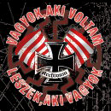 Archivum - Vagyok, aki voltam, leszek, aki vagyok