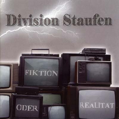 Division Staufen - Fiktion oder Realität