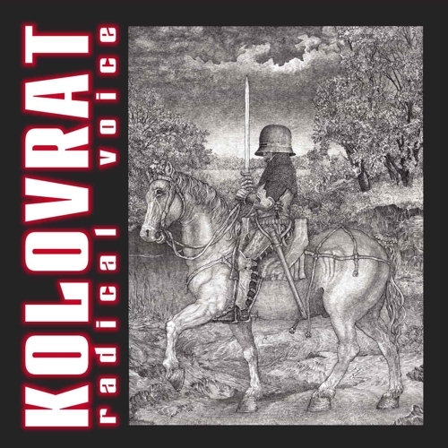 Kolovrat - Radical Voice