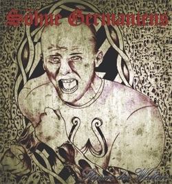 Söhne Germaniens - Sturm der Welten - DEMO-CD