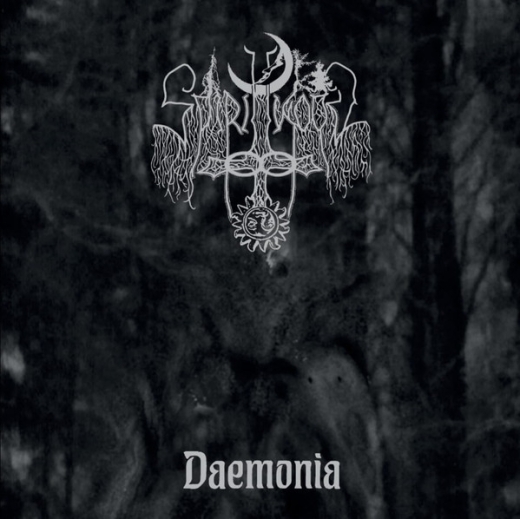 SPIRITWOOD - Daemonia