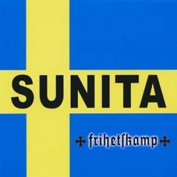 Sunita - Frihetskamp