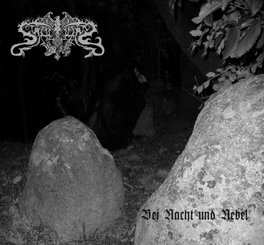 Stahlklang - Bei Nacht und Nebel