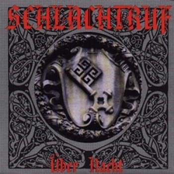 Schlachtruf - Über Nacht