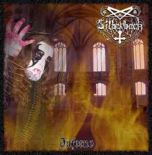 Silberbach - Inferno