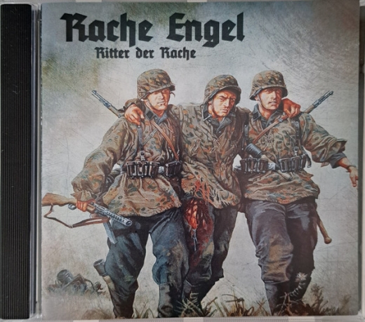 Rache Engel - Ritter der Rache