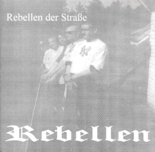 Rebellen - Rebellen der Straße