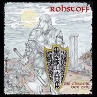 Rohstoff - Die Chronik der Zeit