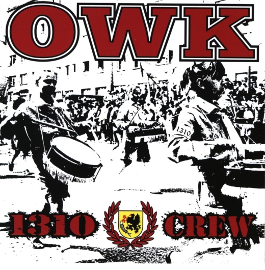 OWK - 1310 Crew